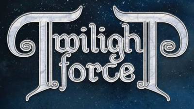 logo Twilight Force